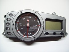 GILERA RUNNER ST 125cc DIGITAL