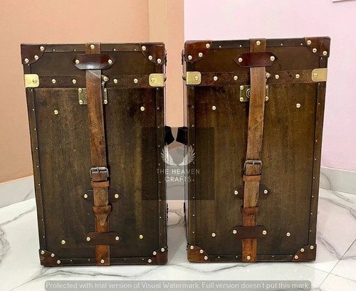 Antique english leather - antique,