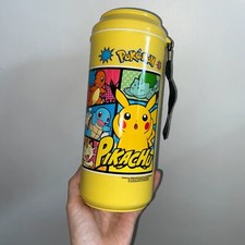 Limited Addition Pokémon Water bottle