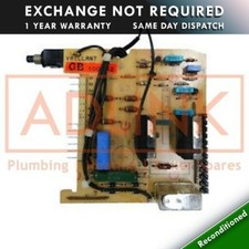 Vaillant vcw 242 boiler - vcw, flame