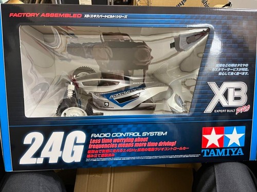 Tamiya no 176 expert - xb, no.176