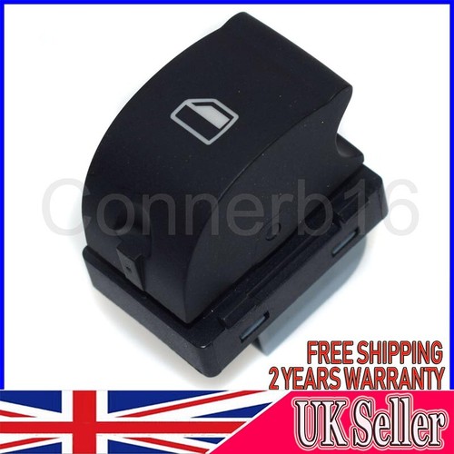 Window switch button passenger - window,