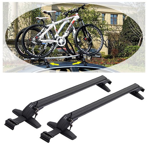 Car top luggage roof - car,