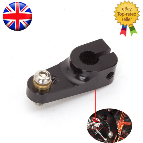 Motor gear shift shifter arm - gear,