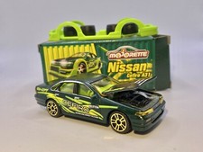 Majorette🔥Nissan Cefiro A31