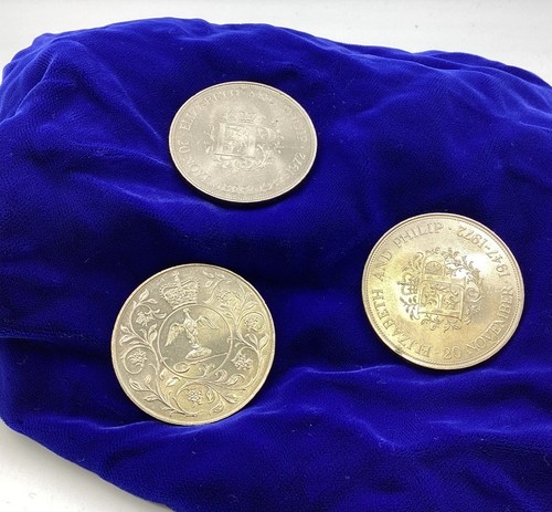 Elizabeth commemorative - ii,