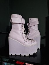 Sugar Thrillz Lilac Purple