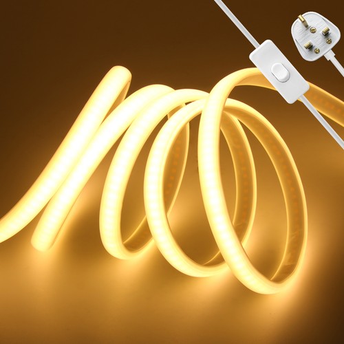 Cob neon led - led, strip
