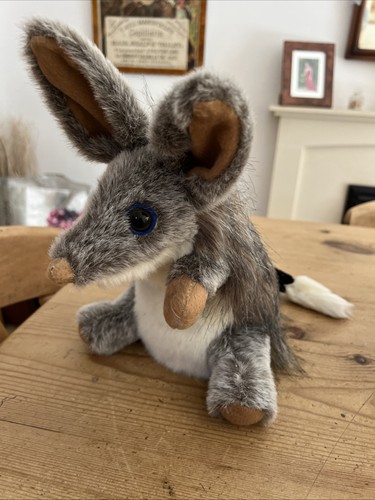 Hansa bilby hand - bilby, puppet