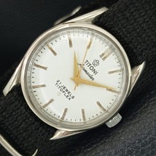 TITONI AIRMASTER TITOFLEX