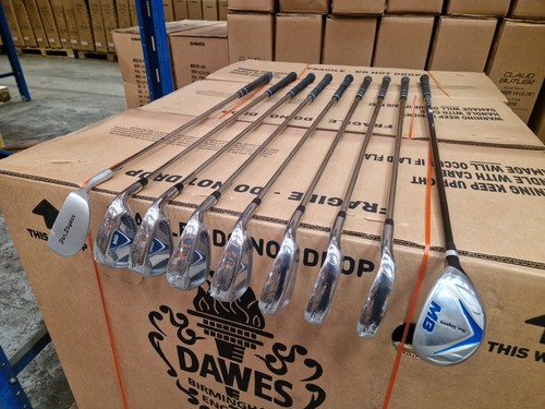 Ben sayers golf set for - ben,