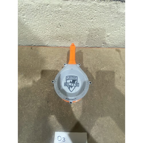 Nerf strike elite max - n-strike,