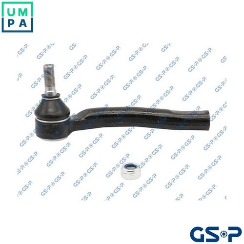 Tie rod end s070445 - end, for