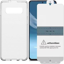 2 in 1 Phone Case for Samsung
