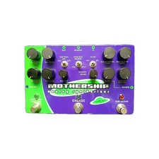 Pigtronix Mothership Analog