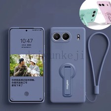 Phone Case For Oneplus Nord CE 4 3 5 Lite Silicone Cover Holder Screen Protector