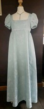 Regency Style Ice Blue Day to
