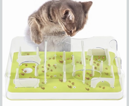 All for paws interactive cat - all,