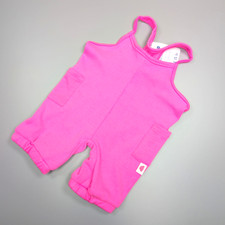 Build bear pink ribbed - build, a