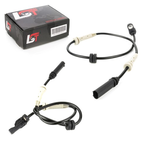 Abs sensor speed - abs, left
