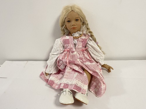 Annette himstedt doll - annette,