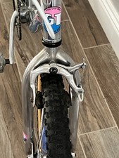Vintage 1991 GT Performer