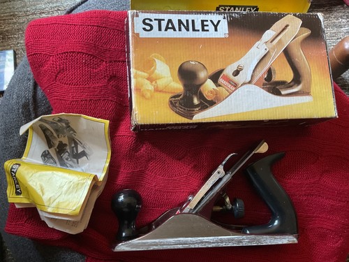 Stanley handyman plane - stanley, h1204