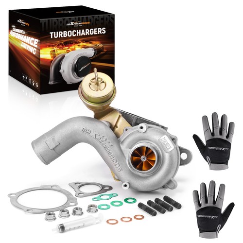 K04 001 turbo - turbo, for