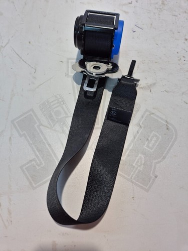 Ford galaxy seat - ford, belt