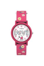 Timex x Peanuts Weekender