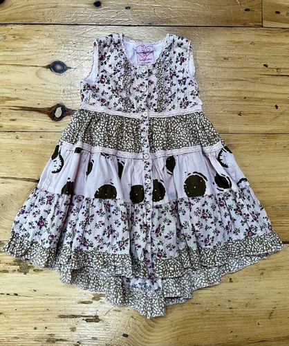 Cutey couture girls 3t - couture,