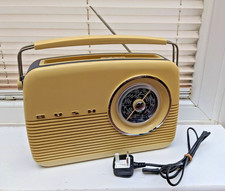 BUSH TR82/A Vintage Retro