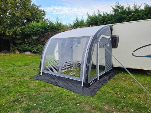 Sunncamp ultima versara air - sunncamp,