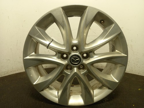 Mazda alloy wheel 19 - cx-5, inch