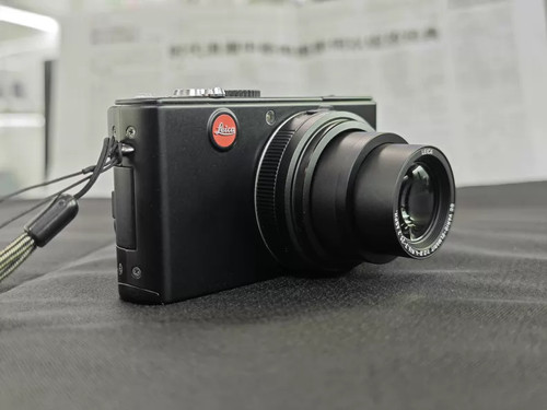 Leica lux 0 mp - 3,