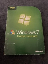 Microsoft Windows 7 Home