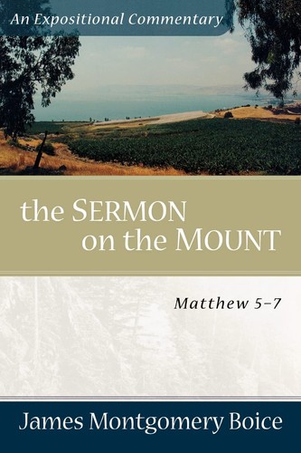 Sermon the mount - the, mount,