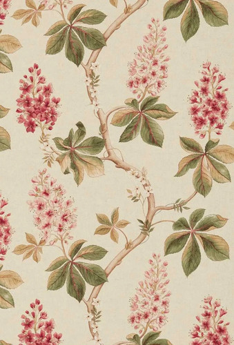 Sanderson curtain fabric - sanderson,