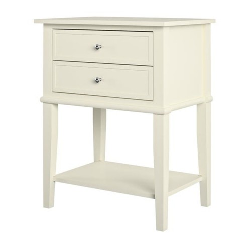 Dorel franklin drawer end - , 2