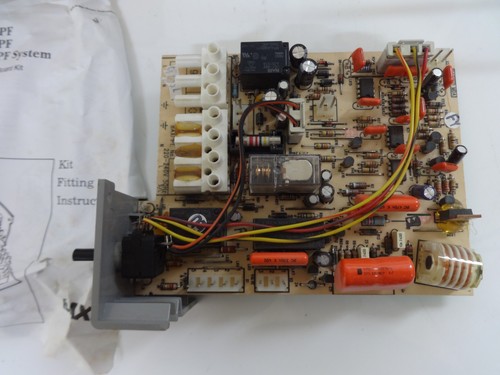 Baxi 231711 solo printed - 231711,