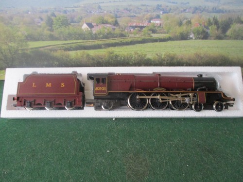 Hornby princess 6201 - hornby,