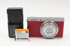 [ Mint ] Fujifilm XF1 Red