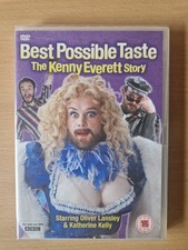 Kenny Everett: Best Possible