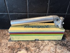 Vintage NOS & Boxed Campagnolo Nuovo Record 27.0mm Bicycle Seat Post