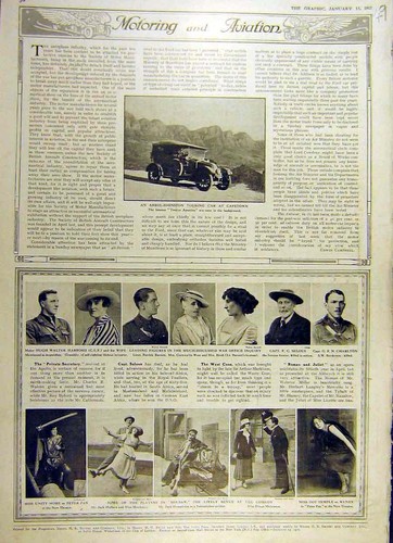 Old vintage print - old,
