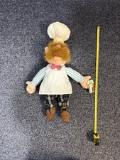 Swedish Chef the Muppets Kids plush