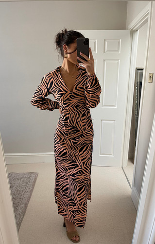 Asos womens made - womens, maxi