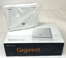 Gigaset pro n510 - pro, dect
