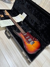 Tom Anderson The Classic 2014