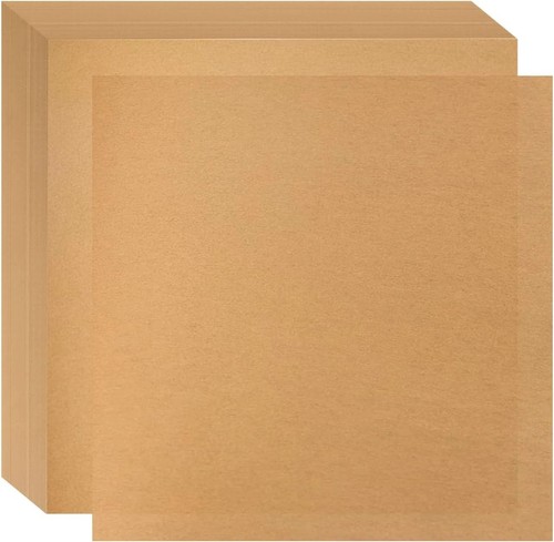 100pcs 12x12 inch unbleached - inch,